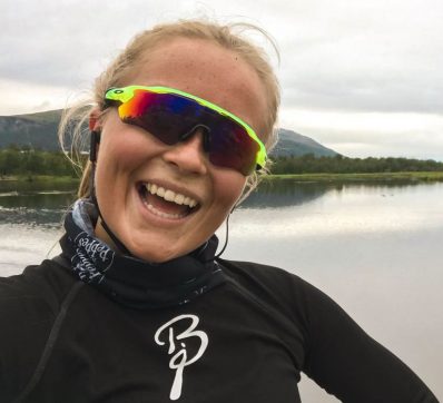 Eira Torsteinsen