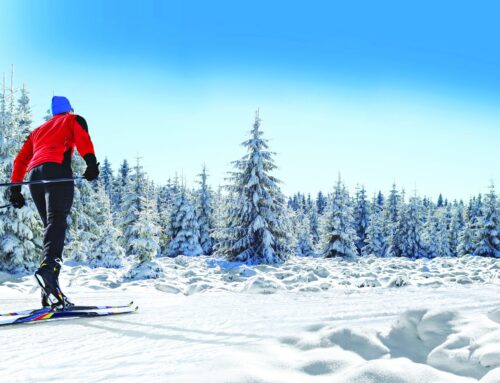 Slik blir du en bedre løper med alternativ trening