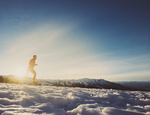 Den gylne intervalløkta: Terskeldrag med hurtighet