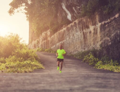 Slik unngår du maratonveggen