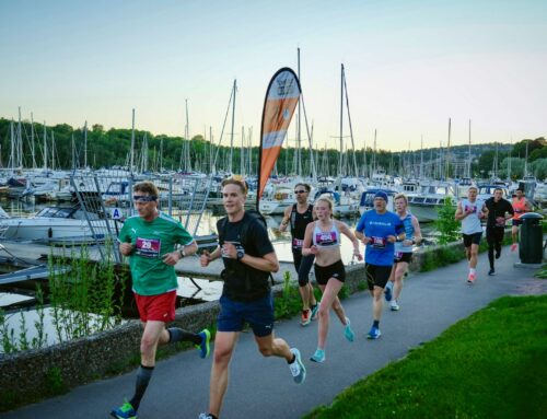 Springtime Group søker løpeglade ambassadører