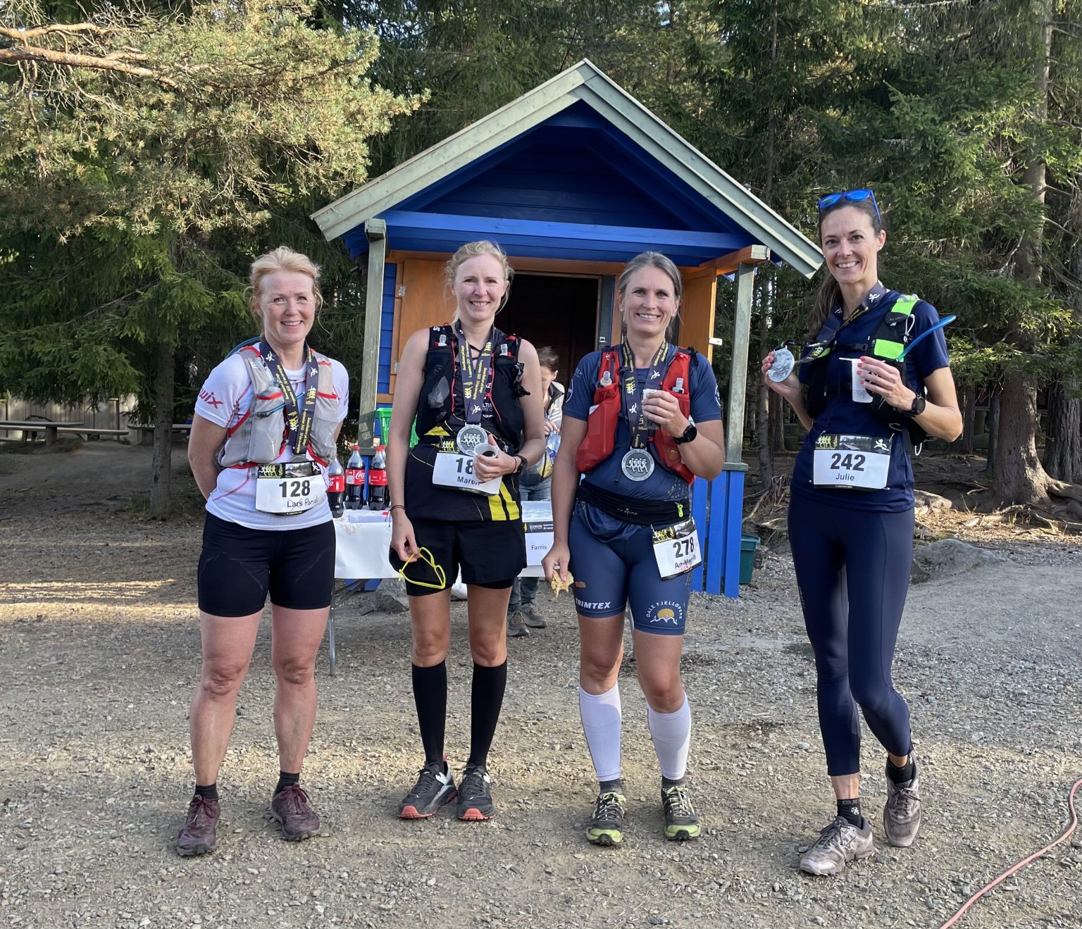 Å få nye venner (les: løpevenner) i voksen alder - Runner's World Norge