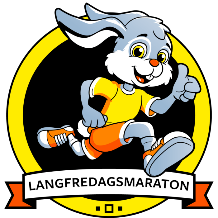 Langfredagsmaraton