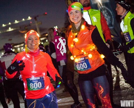 Winterrun B