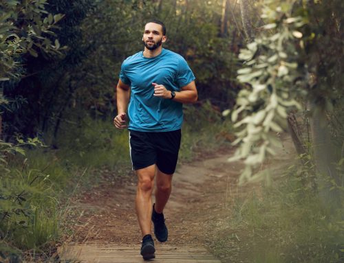 Bør du løpe lenger enn 21 km før et halvmaraton?
