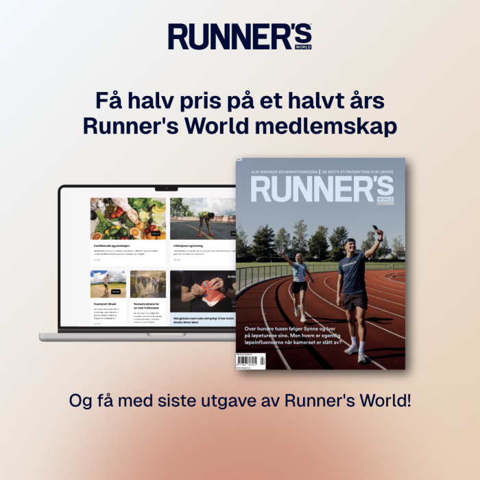 Halvt år til halv pris: 395- 1/2 år (6 mnd)