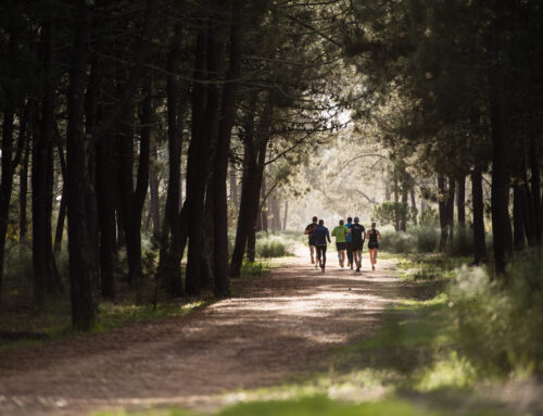 Løp våren i møte på Runner’s Worlds løpeuke i Portugal