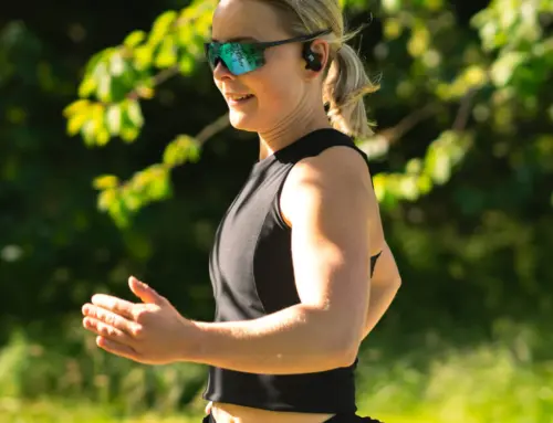 MiiBUDS ACTIVE GO er den ultimate treningsmakkeren i all slags vær