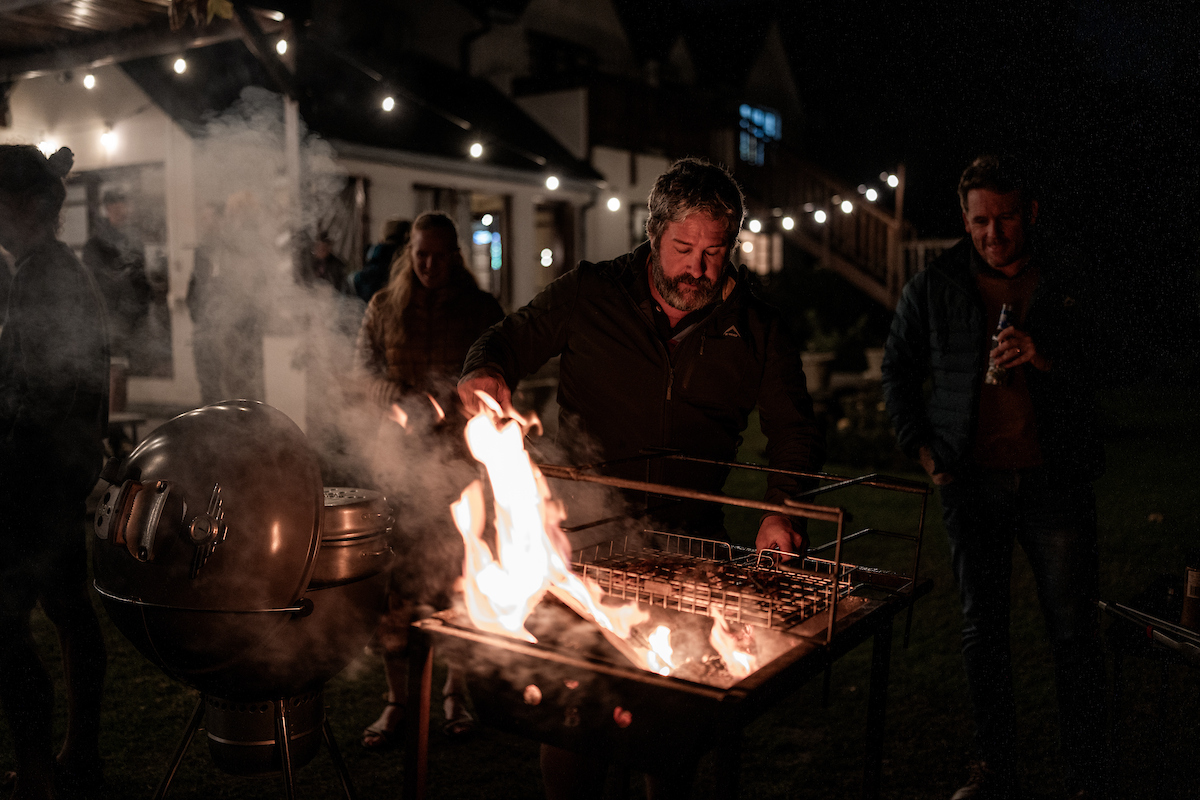 Grillfest