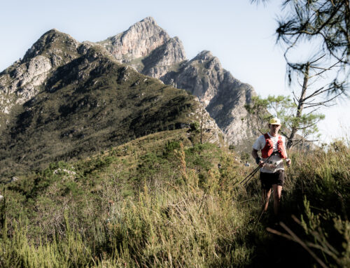 UTMB for nybegynnere!