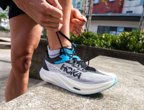 Nye HOKA Rocket X3: Dette er skoens viktigste oppdateringer