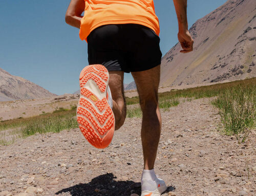 Nyhet: Merrell ProMorph – skoen som tar deg fra sti til asfalt