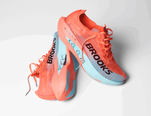 Brooks Hyperion Elite 5 + Brooks Hyperion Max 3: Utfyllende som Netflix & chill