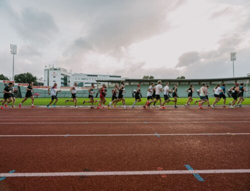 Inviterer til løpefest på Bislett – få 25% her!