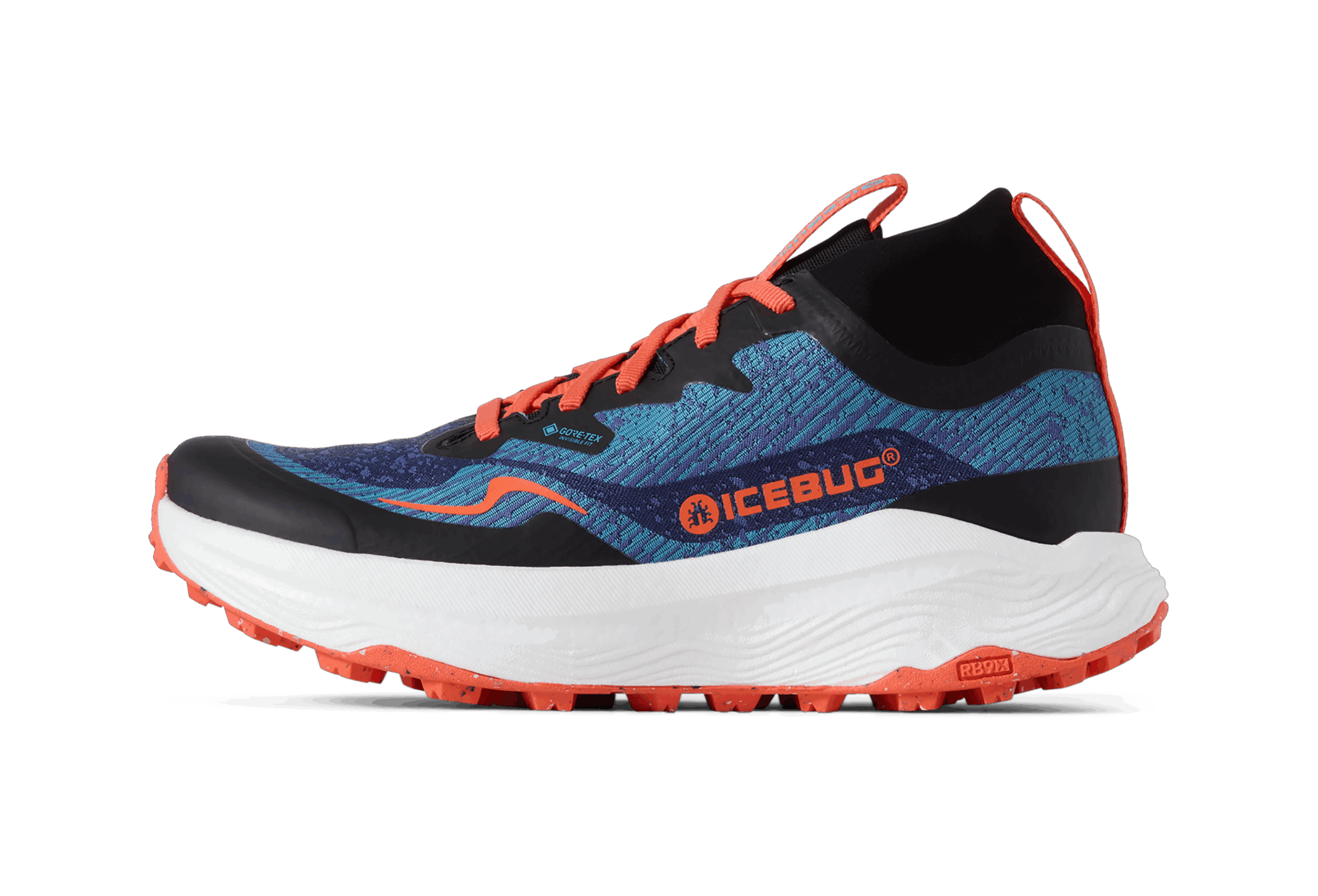 Jarv Gaiter RB9X GTX fra siden