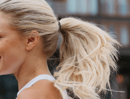 Drivkraft med Emilie Nereng