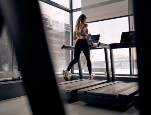 To kjappe mølleøkter