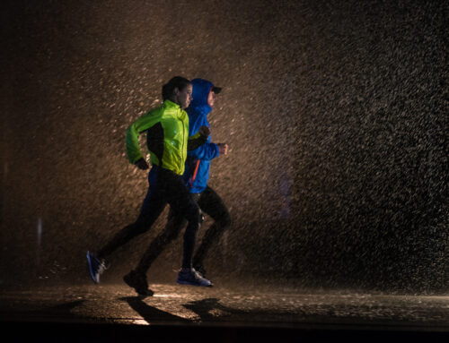 Tre nybegynnertips til din første løpehøst