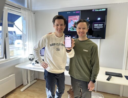 Slik lager løpeappen PacePilot unike løpeprogram til hver enkelt løper