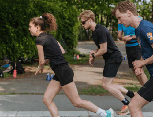 Lengden på intervallene betyr mindre enn du tror