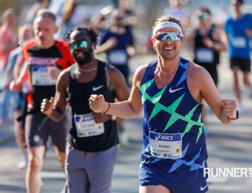 Dette leste løperne om i 2025