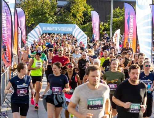 Dette leste løperne om i 2025