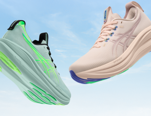 Flaggskipet blir 20 gram lettere