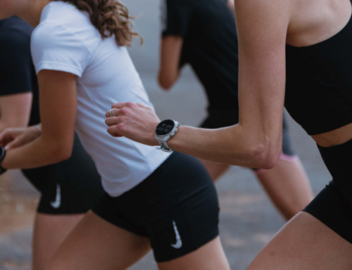 Løperens komplette intervallguide