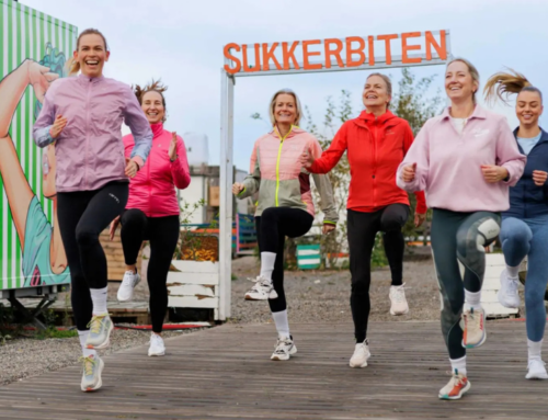 Norges hyggeligste løp er tilbake