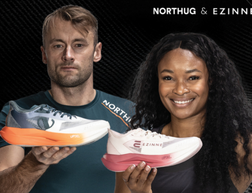 Skoene som senker terskelen for høyere terskel