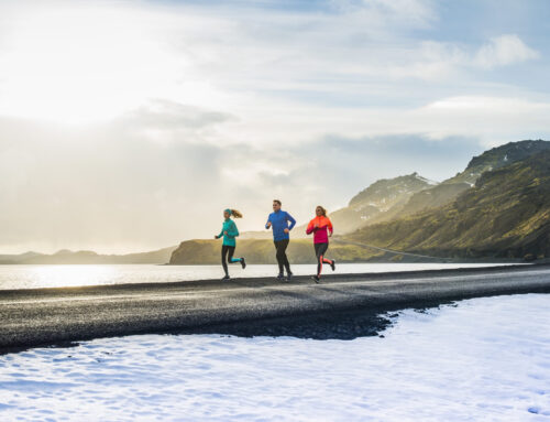 Tid for å legge grunnlaget