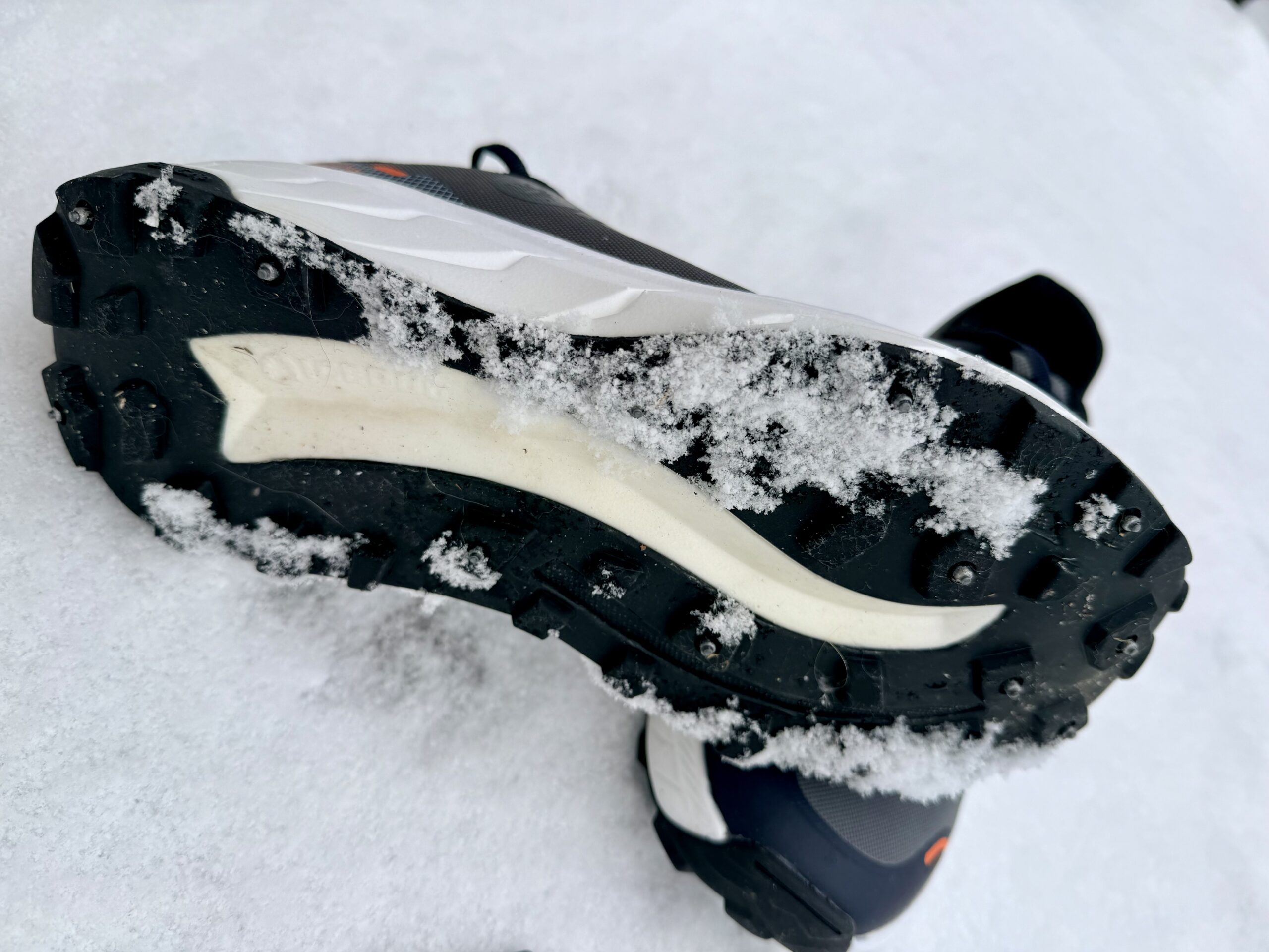 Icebug Arcus 2 Bugrip GTX yttersåle