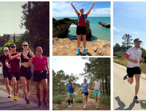 Bli med Runner’s World på løpecamp i Portugal