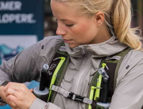 Start året med god Flyt