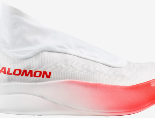 Bringer aerodynamikken til gateløping