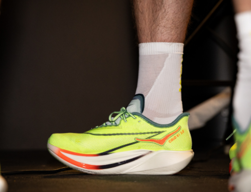 HOKA Cielo X1 3.0: Alle gode ting er tre?