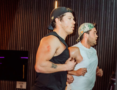 På trening med Mikkel: Mellom maratondrømmen og VM-arenaen