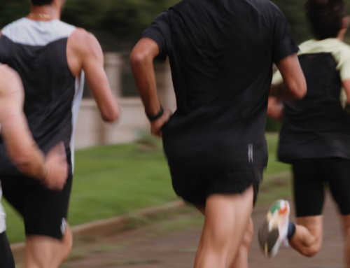 Slik får du mest ut av løpinga di: Fem nøkler til suksess