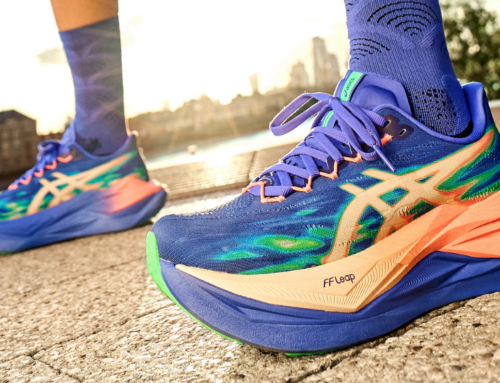 ASICS Superblast 3 er her – med nytt og raskere skum