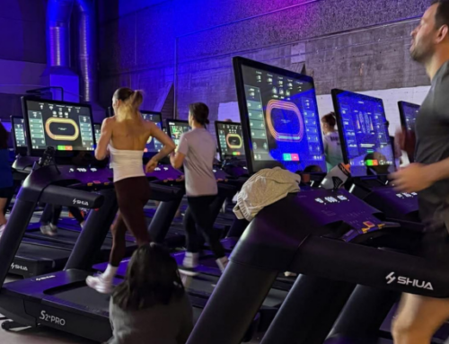 RUN med KKmila og vinn reise til Portugal