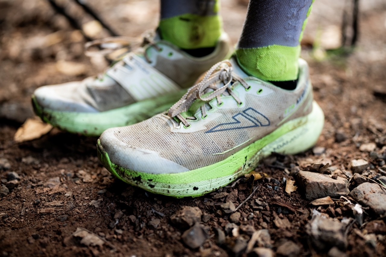 VJ Fuzion Aerofly sett fra siden.