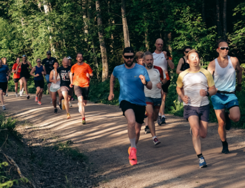 Skadeforebyggende tiltak om våren