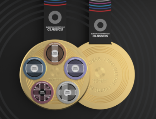 Ny europeisk maratonserie