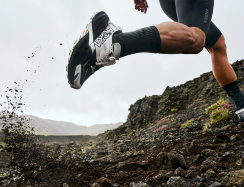 HOKA Speedgoat 7 med solide oppgraderinger