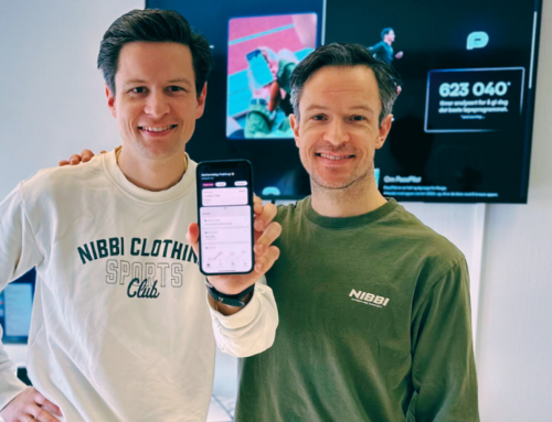 Prøv løpeappen PacePilot gratis i 30 dager