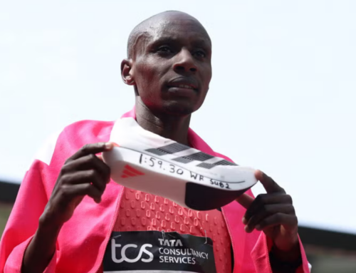 Tallene bak den utrolige verdensrekorden