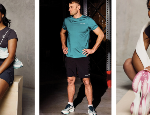 Nyeste generasjon med karbonsko fra Ezinne og Northug er her