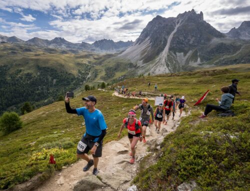 Hvorfor ultraløpere ofte er mindre skadet enn maratonløpere