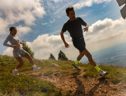 Merrell Agility Peak 6: Tryggheten du trenger når stien blir teknisk