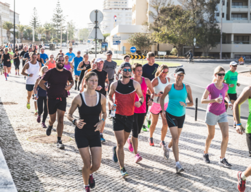 Bli med Runner’s World til Portugal i høst
